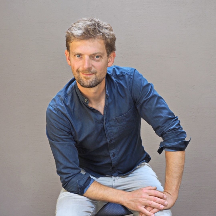 Thomas Guggemos - Onlinebusiness für Künstler